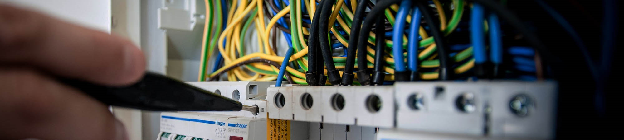   Instalación de electrificacion